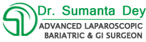 Dr Sumanta Dey Logo